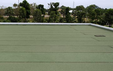 all Llawnt roofing types quoted for