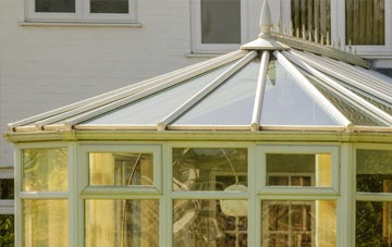 conservatory roof repair Llawnt, Shropshire