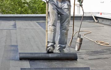 flat roof replacement Llawnt, Shropshire