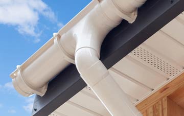 Llawnt gutter installation costs