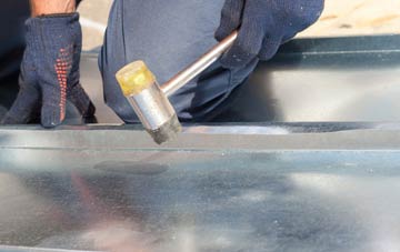 Llawnt metal roofing costs