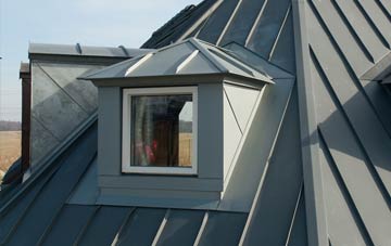 metal roofing Llawnt, Shropshire