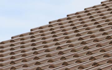 plastic roofing Llawnt, Shropshire