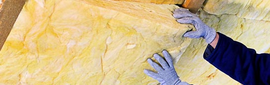 quotes for Llawnt roof insulation