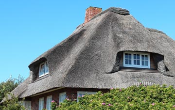 thatch roofing Llawnt, Shropshire