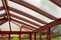 Llawnt conservatory roofing insulation
